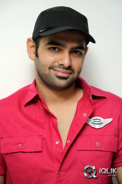 Ram-Pothineni